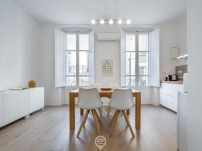 White Dream Apartment